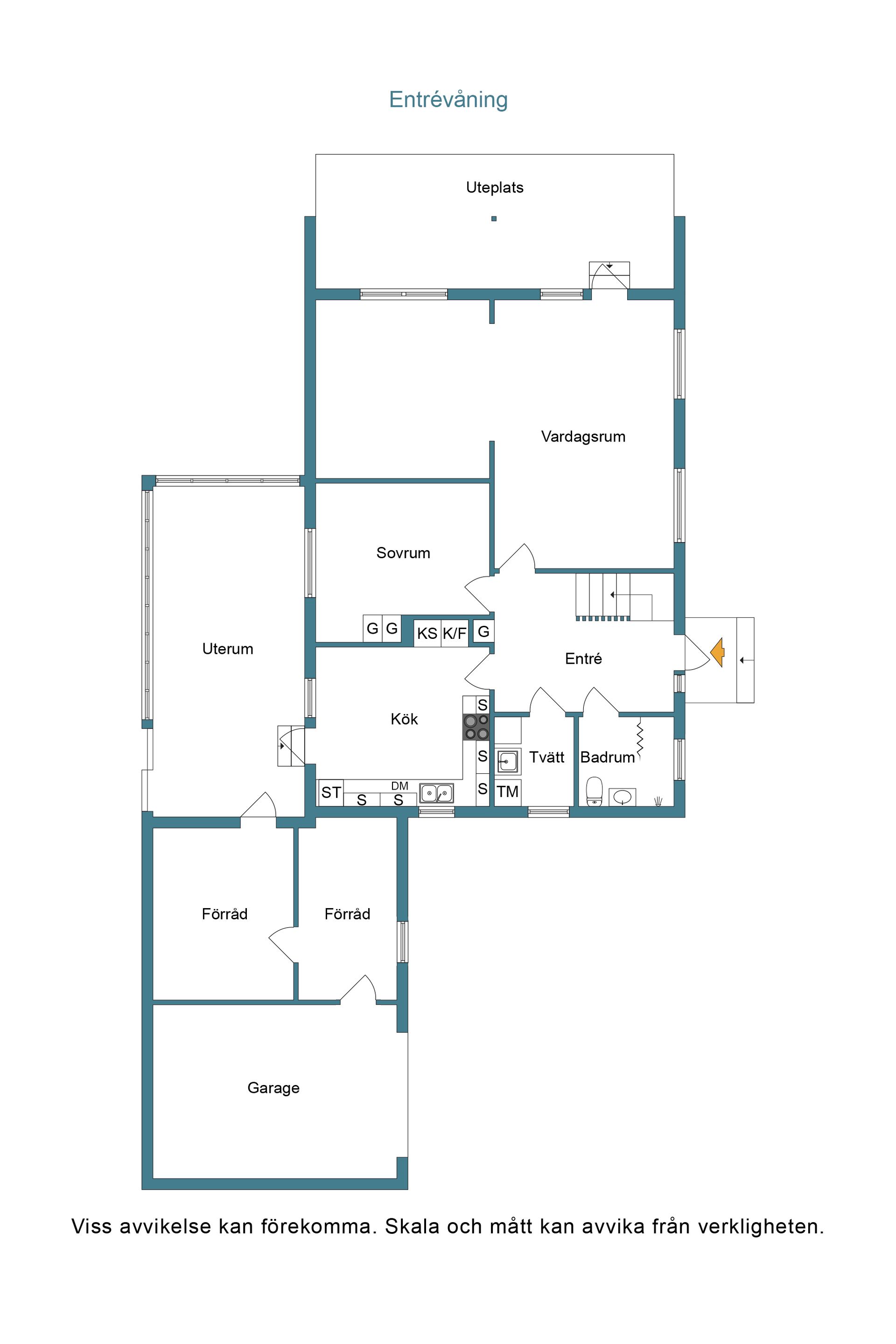 Villa, Brunnsviksvägen 22, Brösarp, Tomelilla