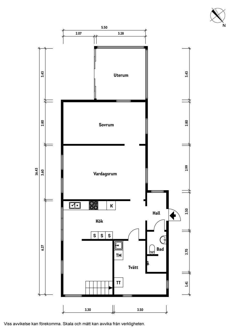 Villa, Johan Pers väg 20, Glumslöv, Landskrona