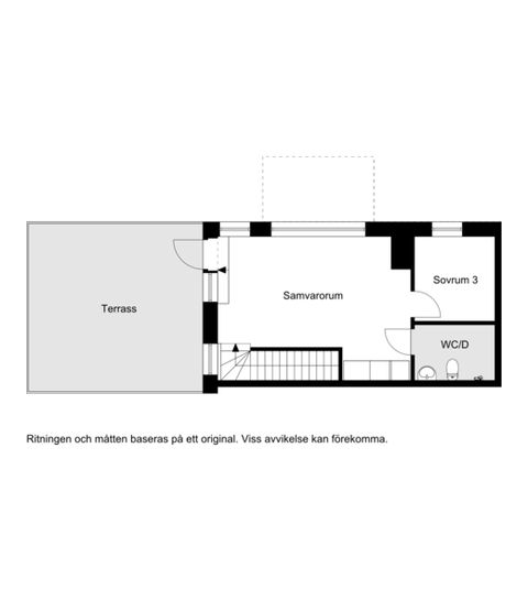 Bostadsrätt, Oceankajen 4, Oceanhamnen, Helsingborg