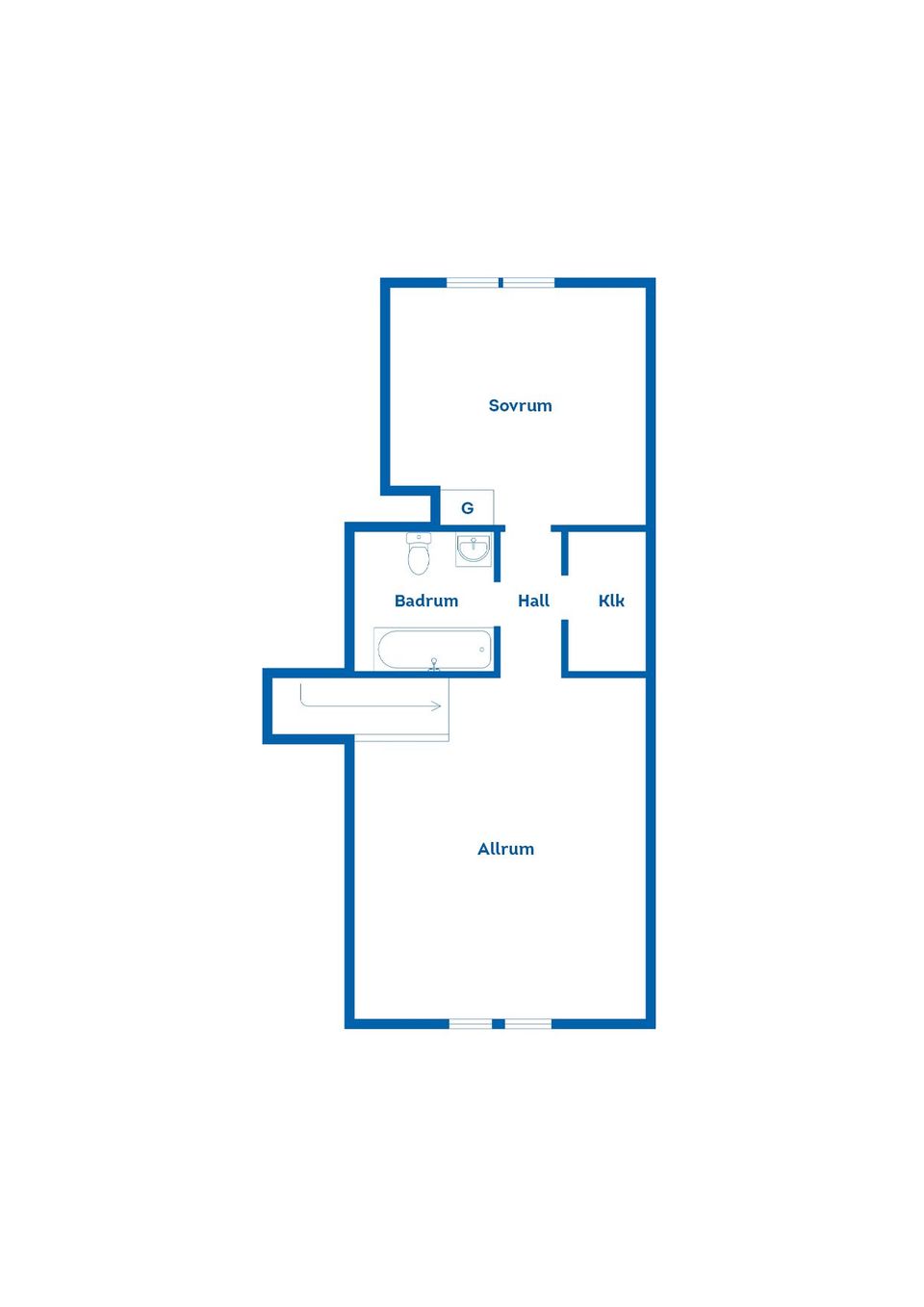 Villa, Östergårdsgatan 9, Herrljunga