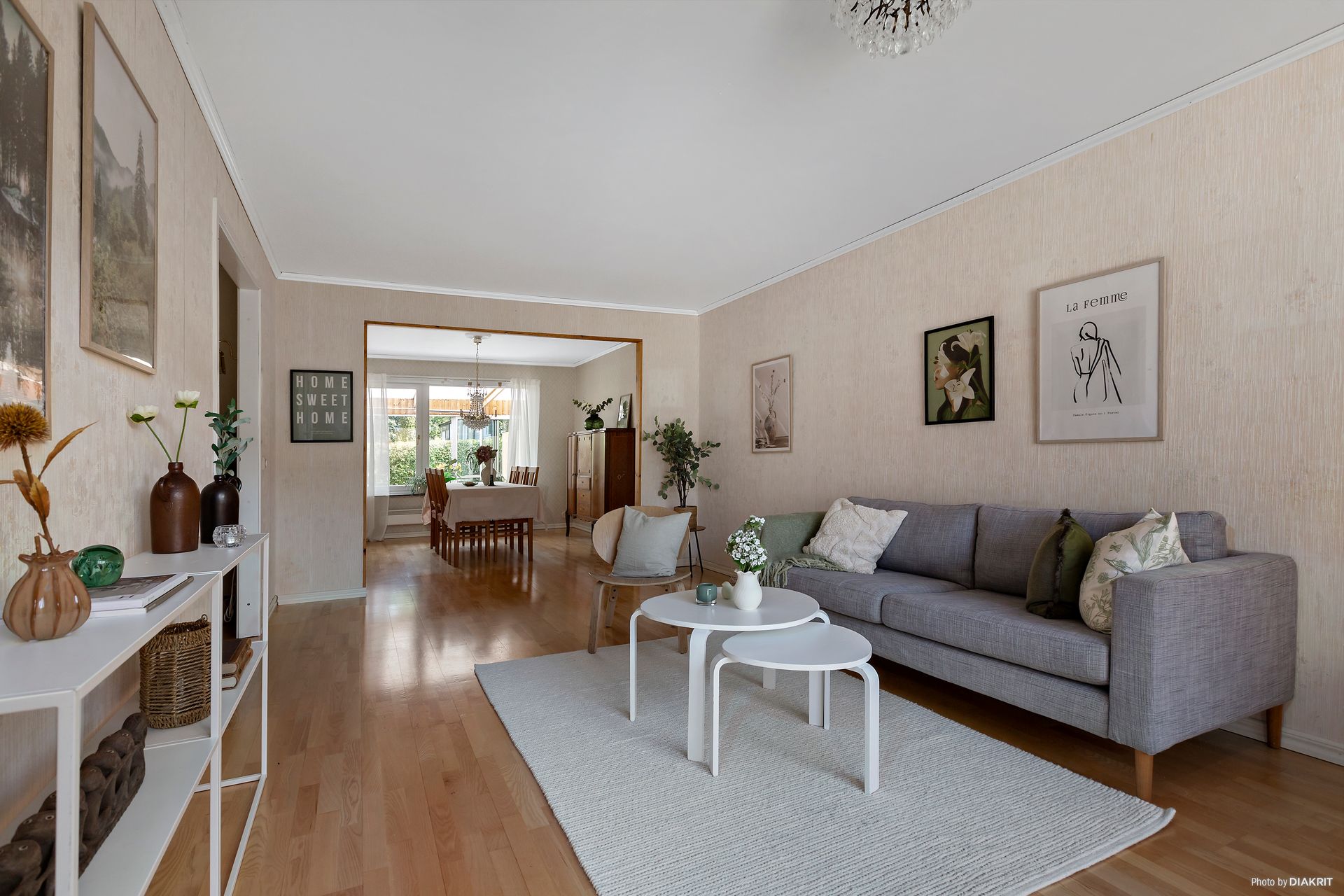 Radhus, Rågången 22, Viksjö, Järfälla