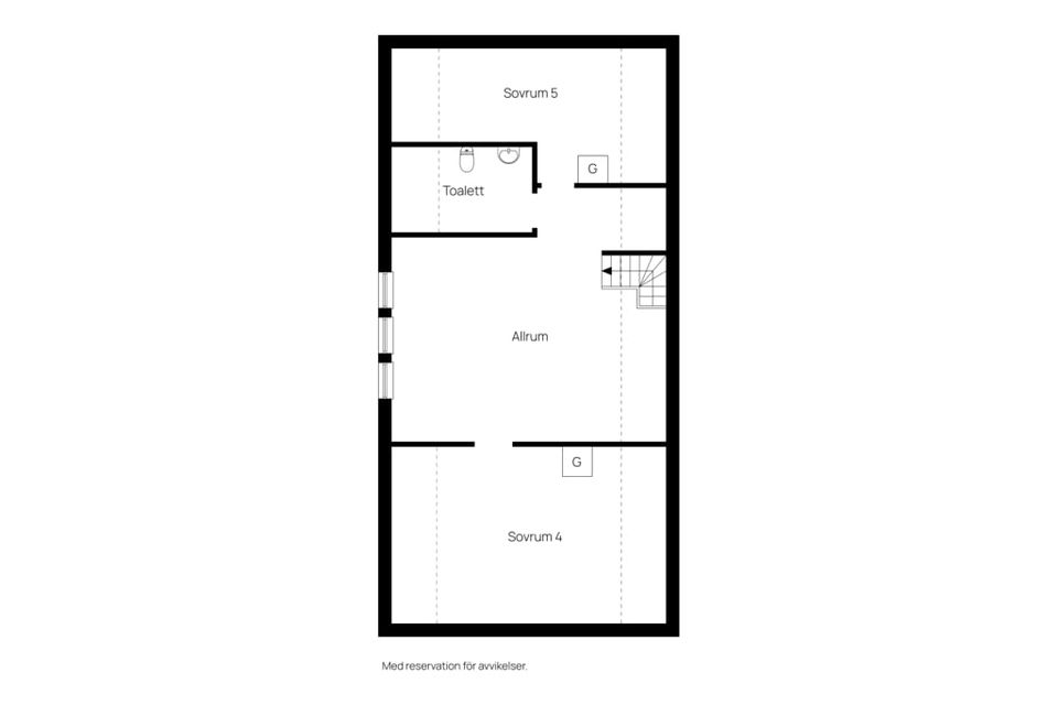 Villa, Lummelunda Kanalen 410, Lummelunda - Västra Gotland, Gotland