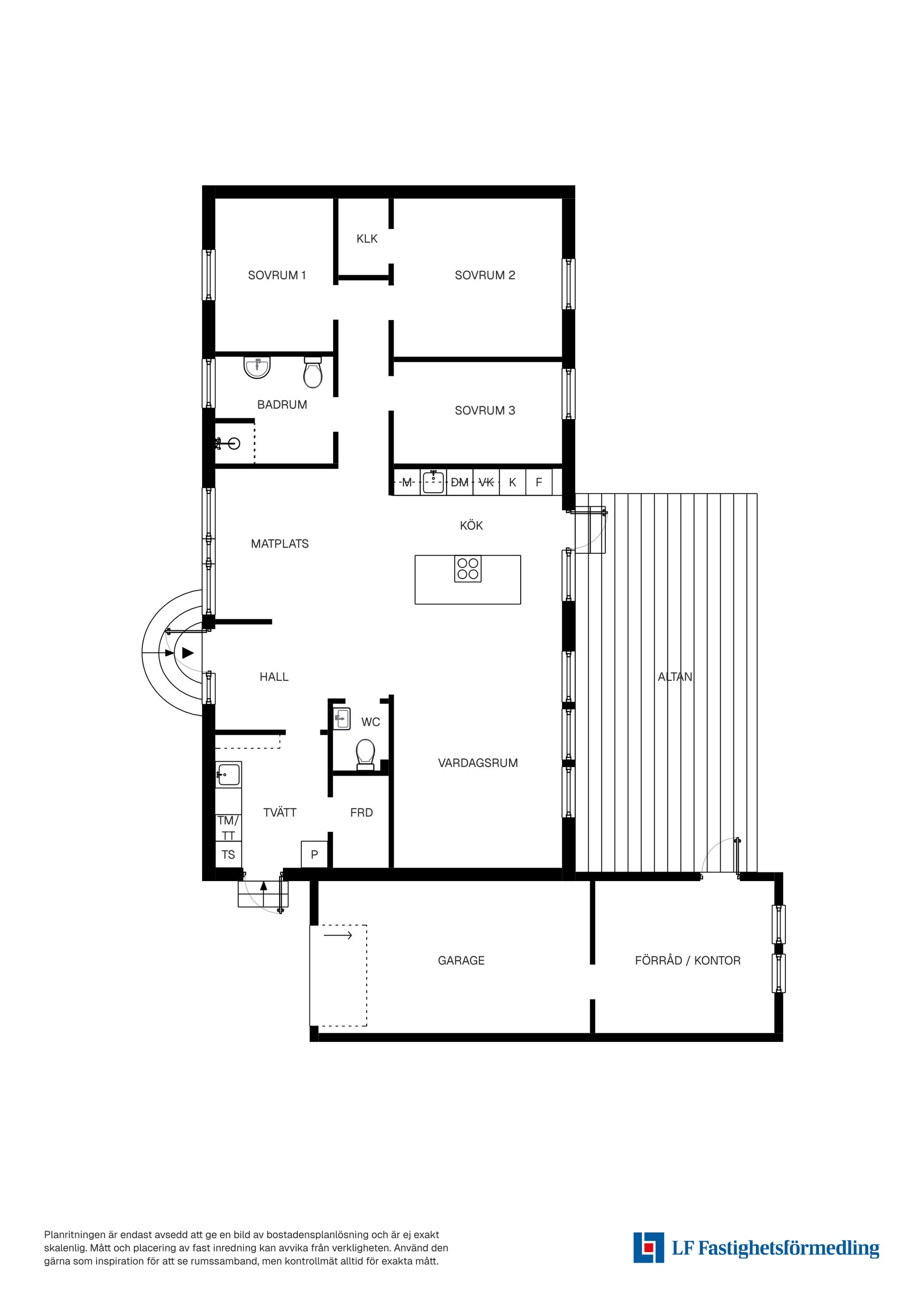 Villa, Tårpilsgränd 18, Hässelby Norra Villastad, Stockholm