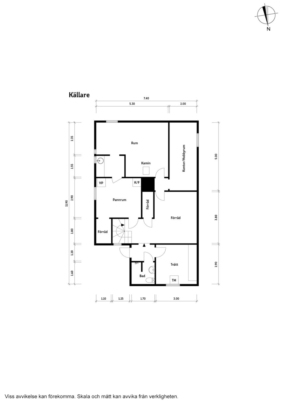 Villa, Dammgatan 3, Röstånga, Svalöv