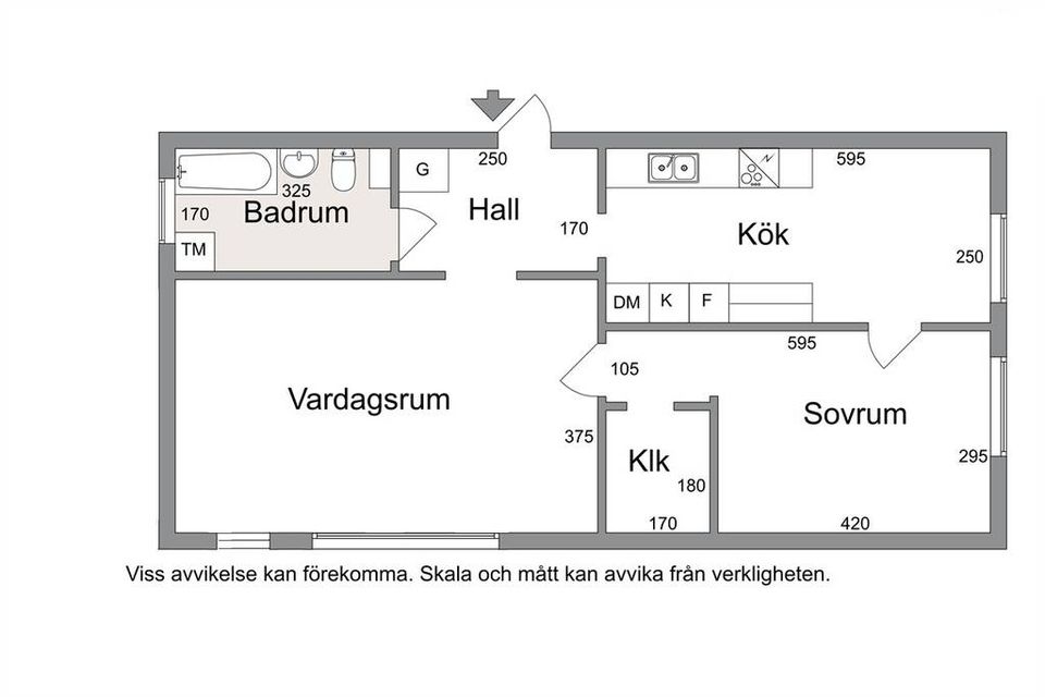 Bostadsrätt, Lammholmsbacken 185, Vårby, Huddinge