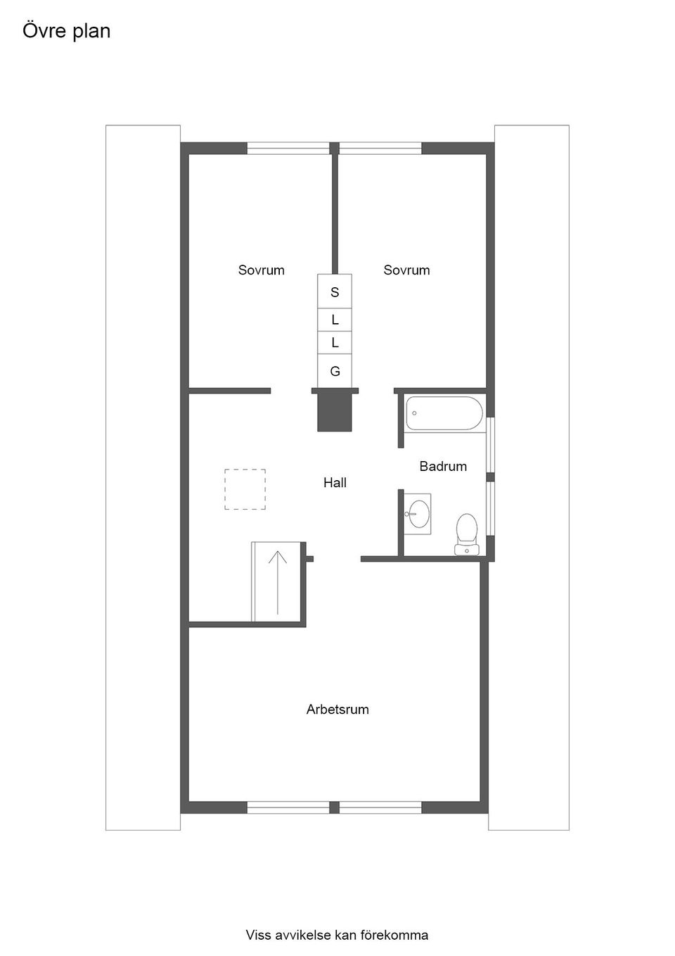 Villa, Änkegatan 1, Simrishamn
