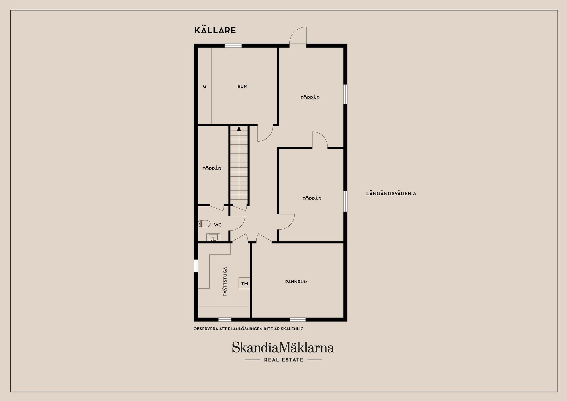Villa, Långängsvägen 3, Tallboda, Linköping
