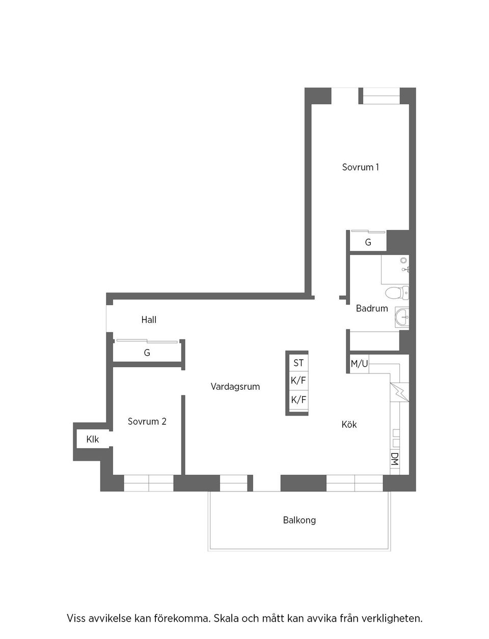 Bostadsrätt, PARKALLÉN 46, HÖGST UPP!, Täby Park, Täby