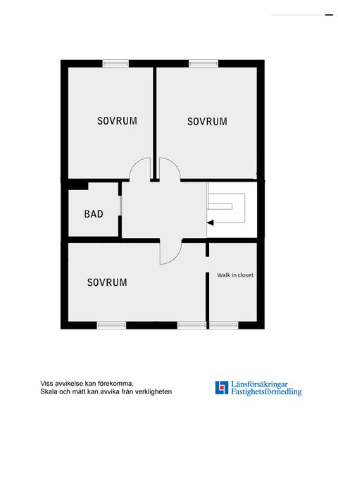 Villa, Radhus, Alliansvägen 10, Gribbylund, Täby