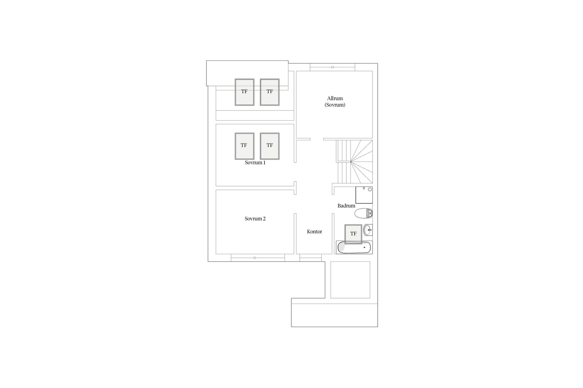 Bostadsrätt, Radhus, Ängbackevägen 47, Kållered - Tulebo, Mölndal