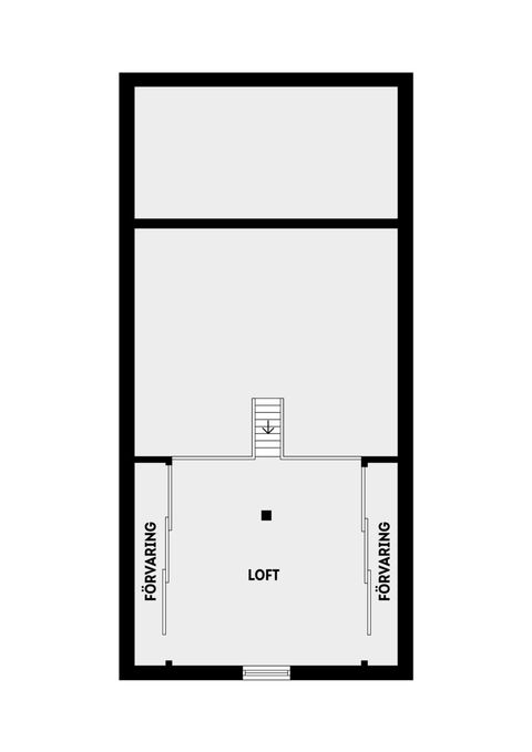 Bostadsrätt, Bergsjövägen 7A, Kårsta, Vallentuna
