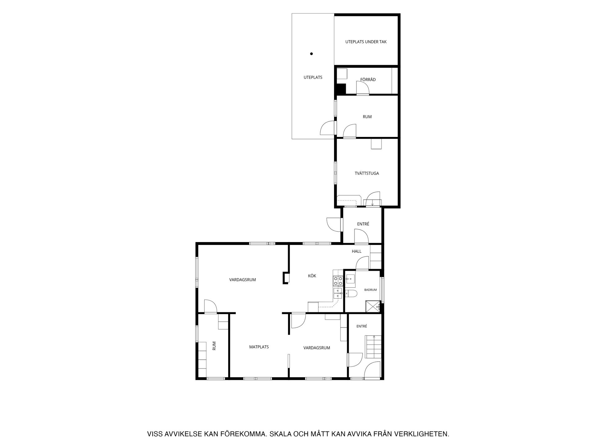 Villa, Norregatan 109, Centralt, Trelleborg, Trelleborg