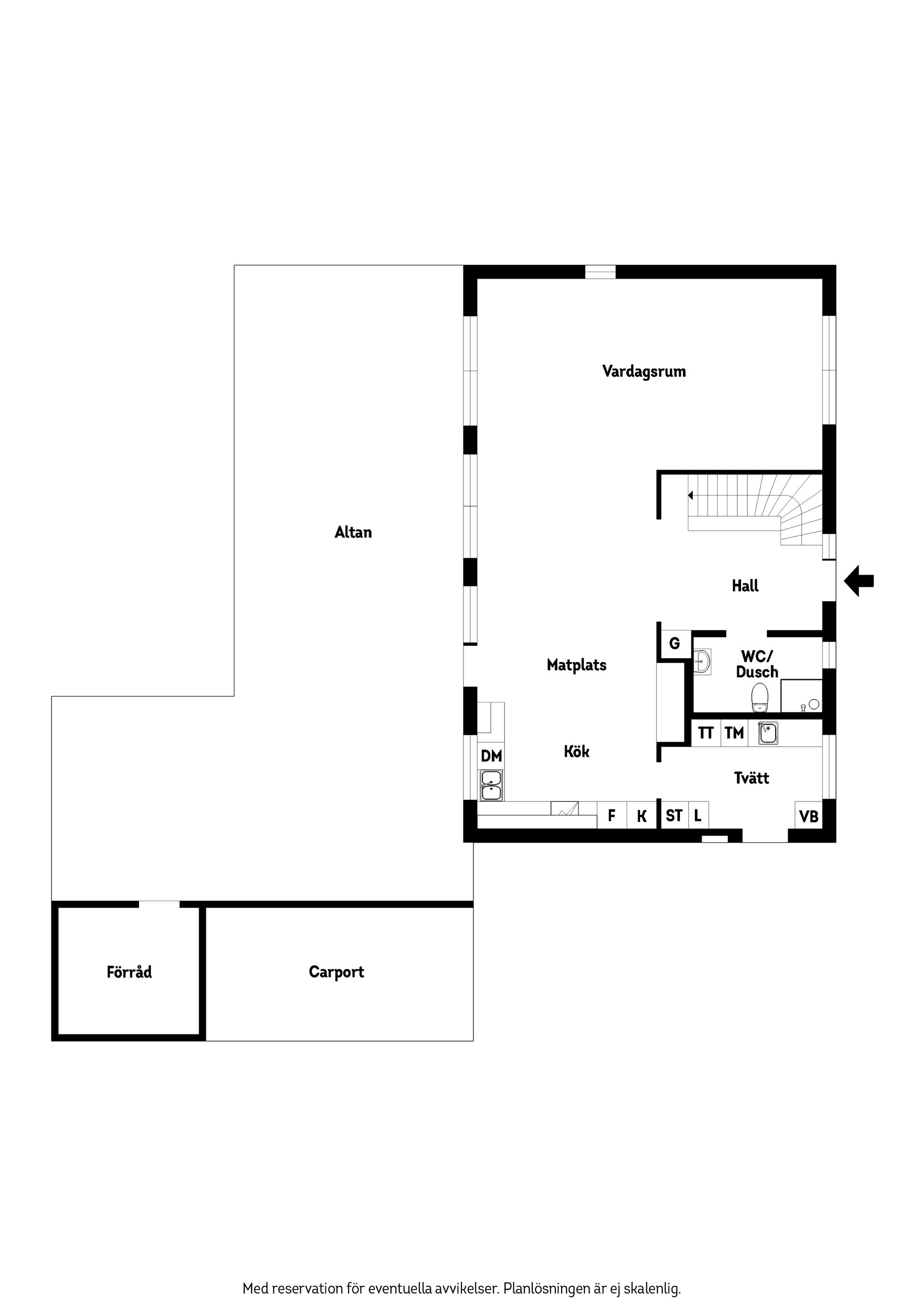 Villa, Olof Olinders väg 1, Barsebäcks by, Kävlinge