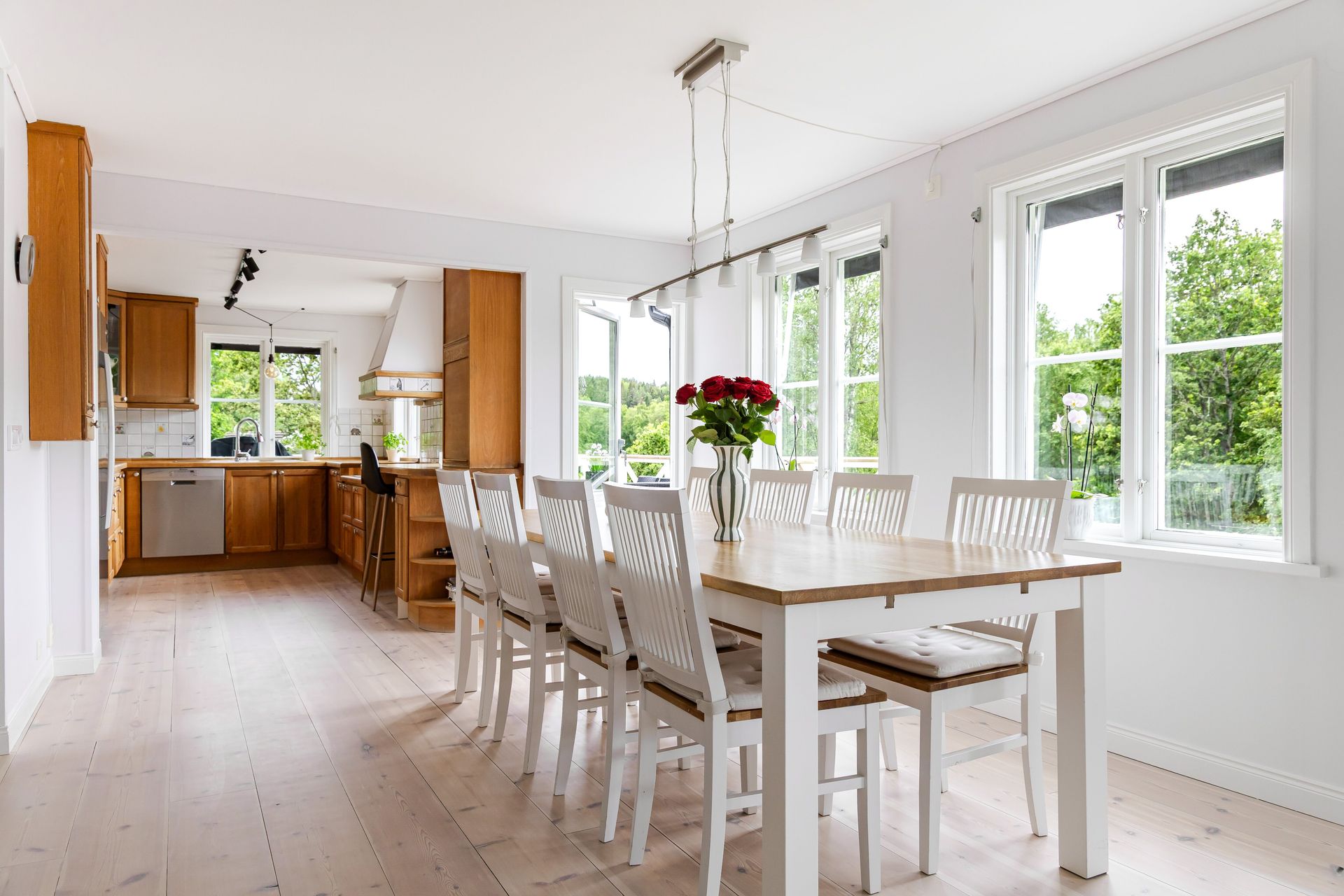 Villa, Gottsundavägen 38, Gottsunda, Österåker