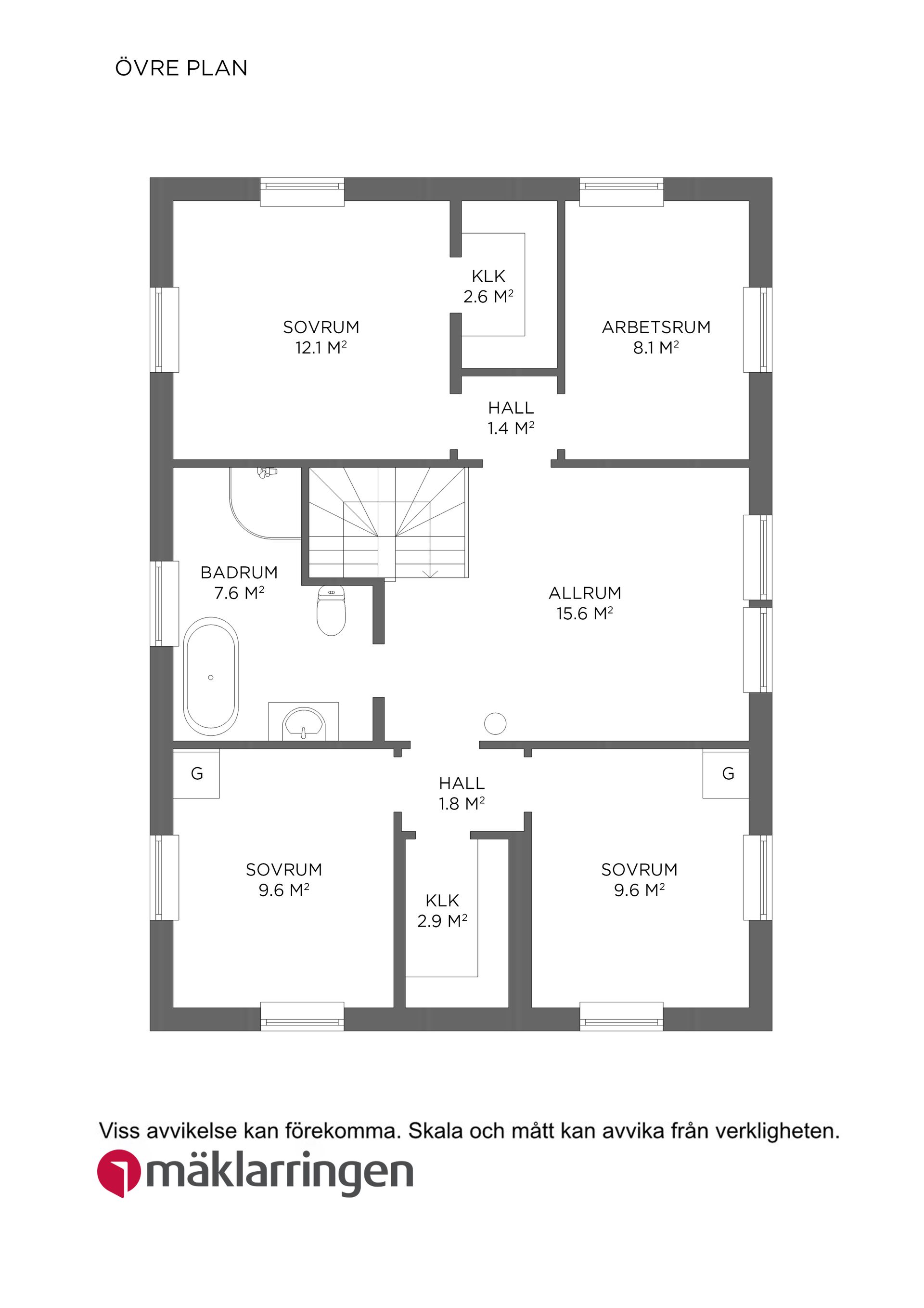 Villa, Britteviksvägen 4, Vidja, Huddinge