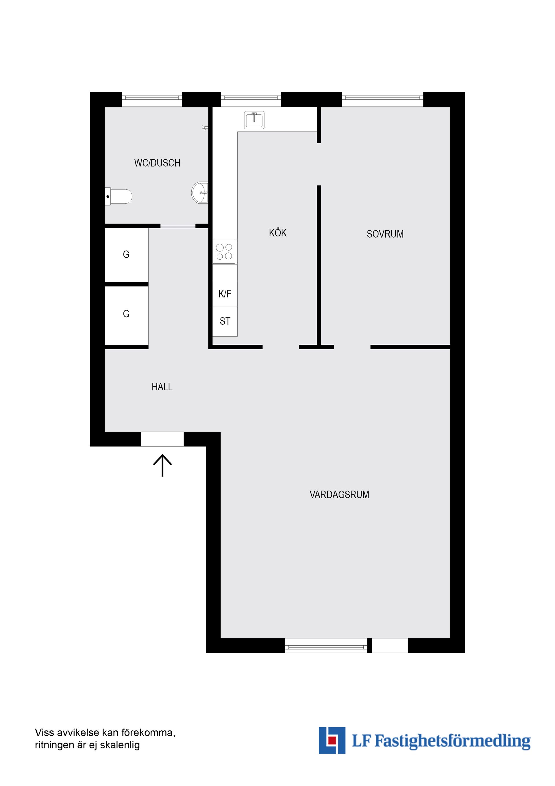 Bostadsrätt, Sockenvägen 387, Stockholm