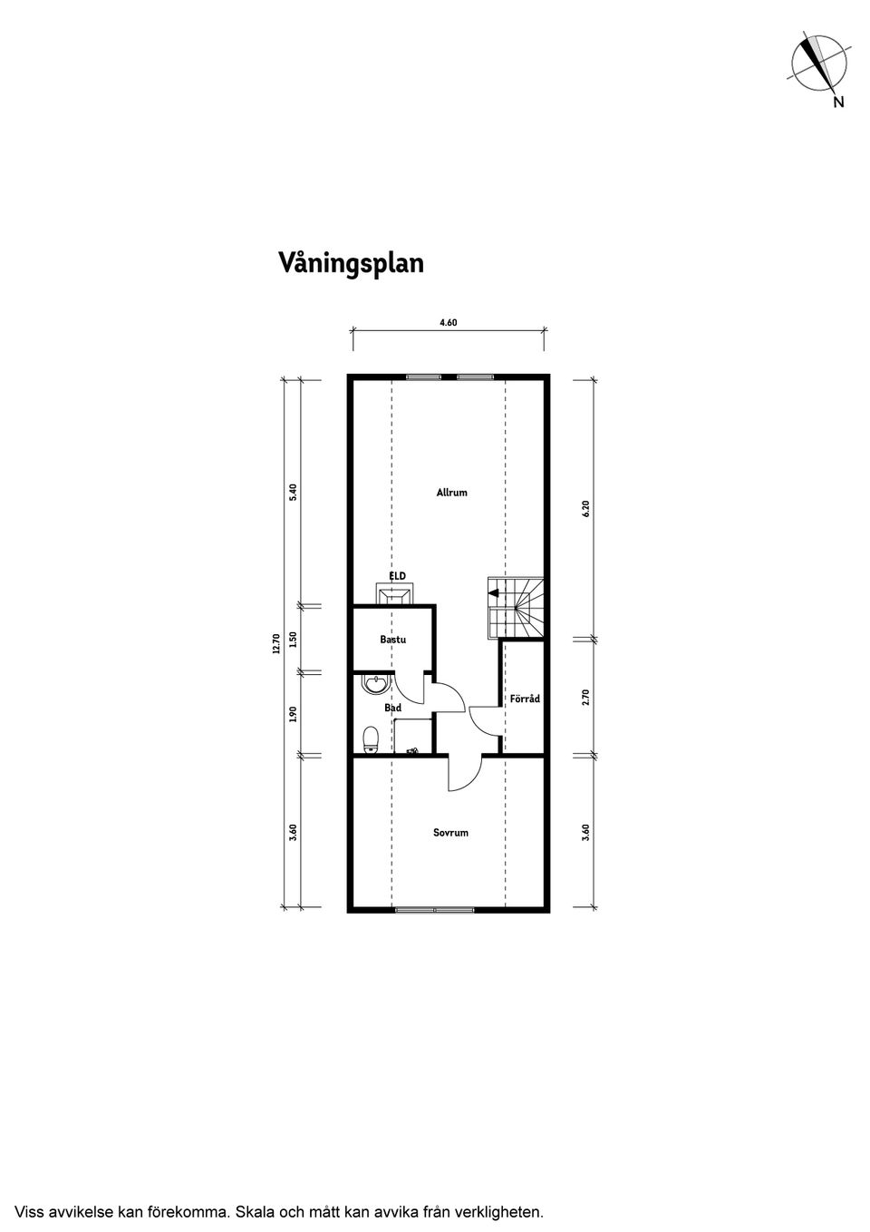 Villa, Torvavägen 12, Onsala, Kungsbacka
