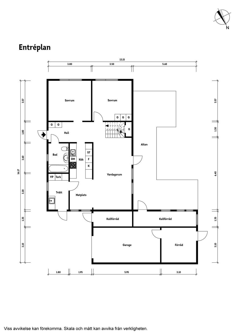 Villa, Torvavägen 12, Onsala, Kungsbacka