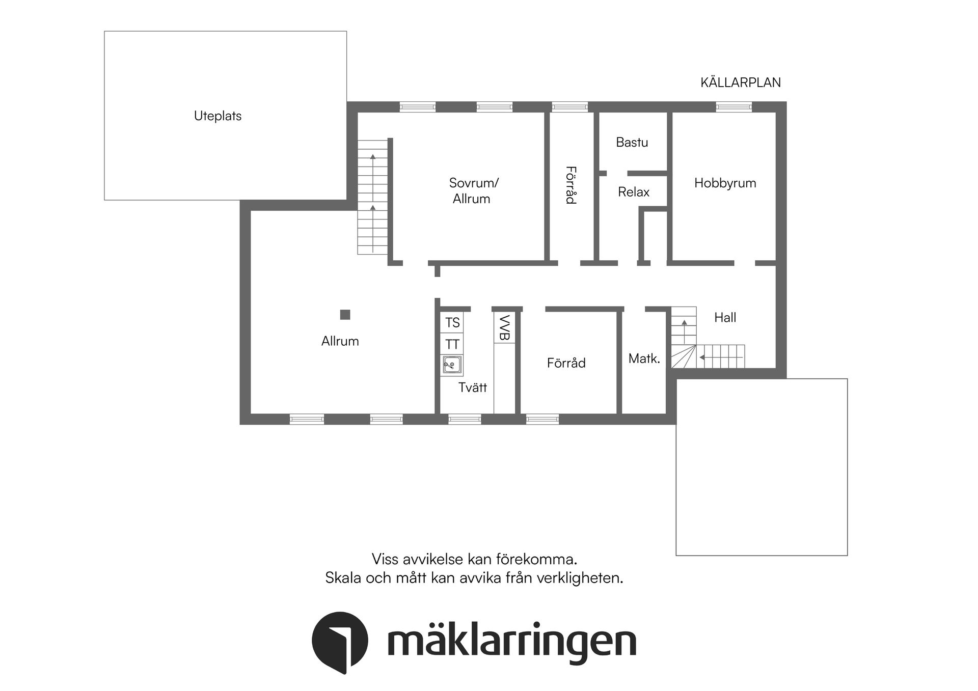 Villa, Vipphavrevägen 8, Ekerö Väsby, Ekerö