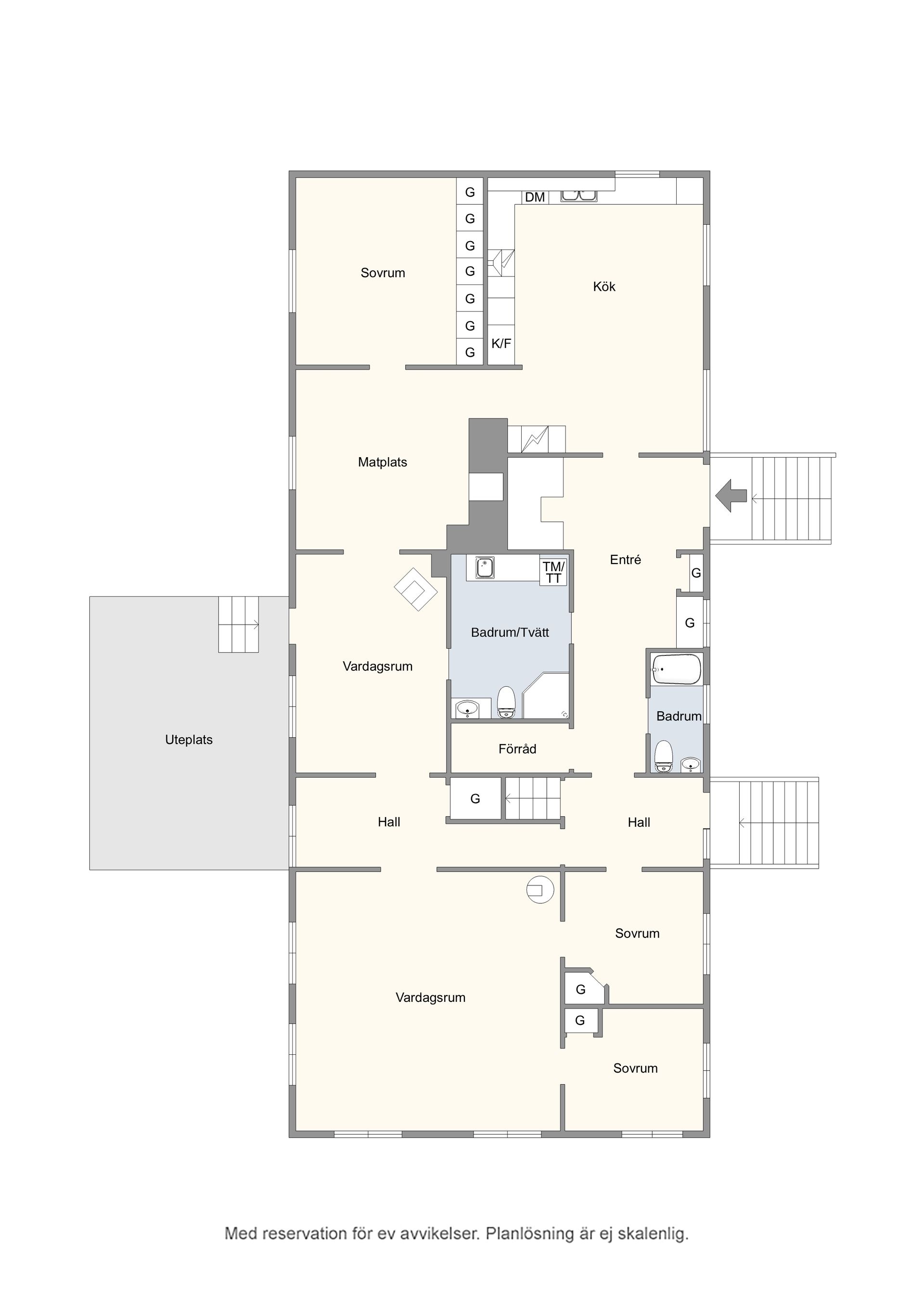 Villa, Venestads byväg 141, Venestad - Kristianstad, Kristianstad