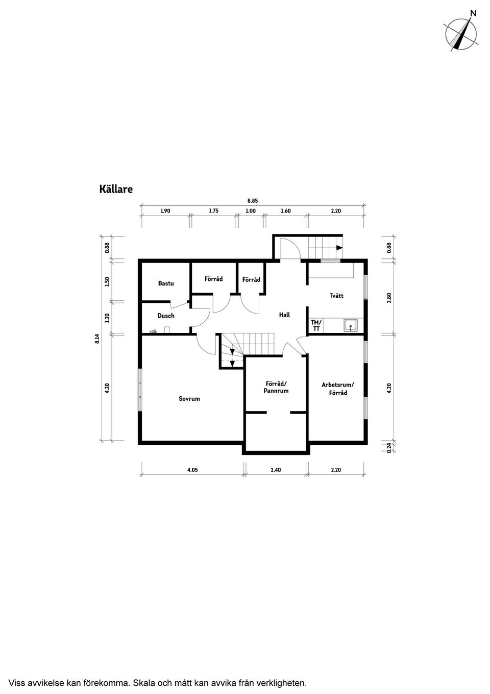 Villa, Hagalundsvägen 2, Landvetter, Härryda