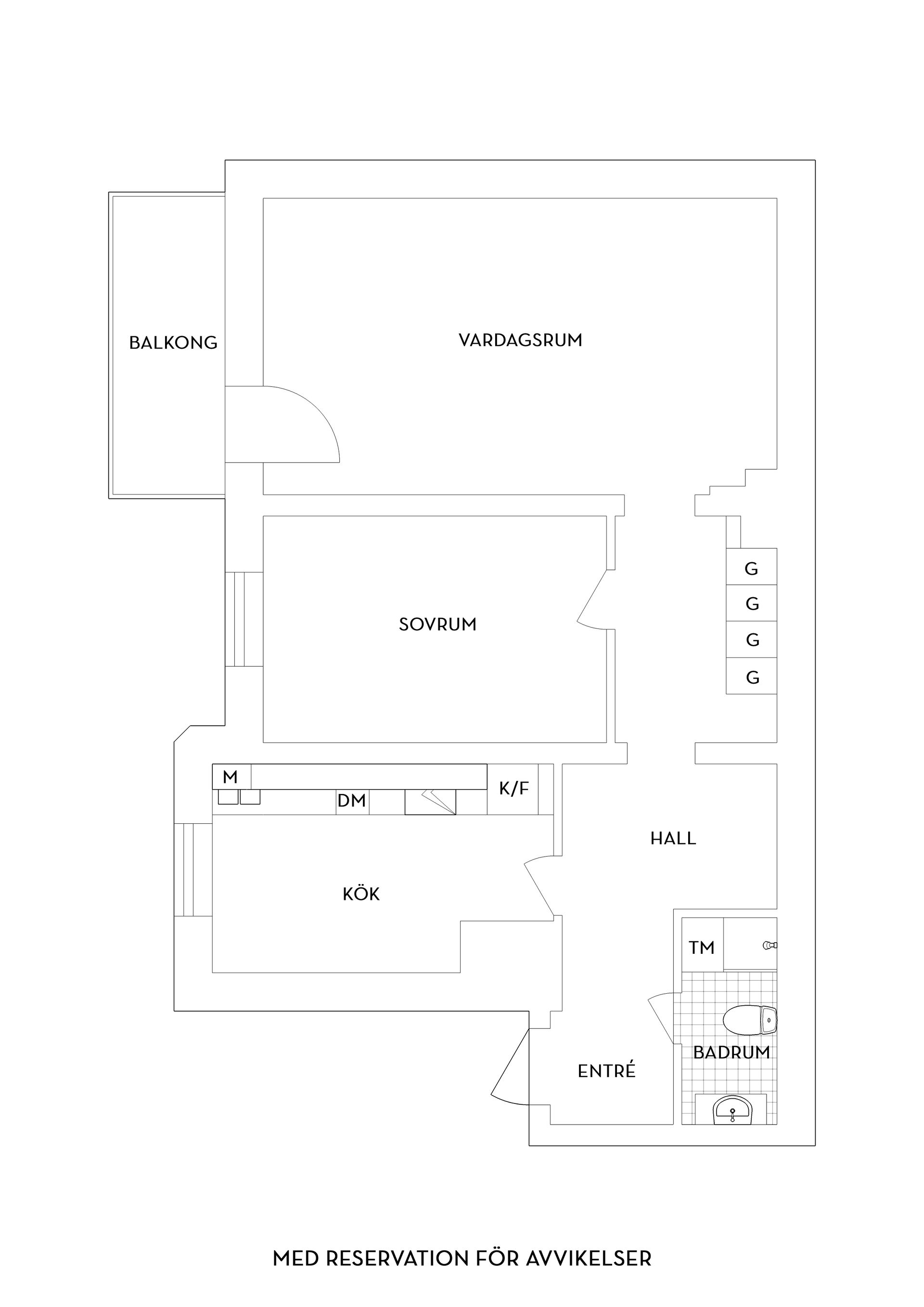 Bostadsrätt, Viktoriagatan 8B, Vasastaden, Göteborg