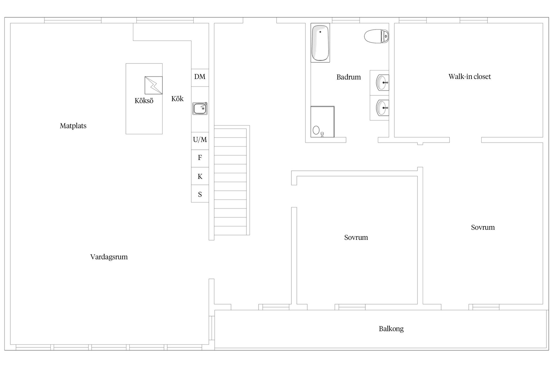 Villa, Ljungbackenvägen 42A, Lerum - Södra, Lerum