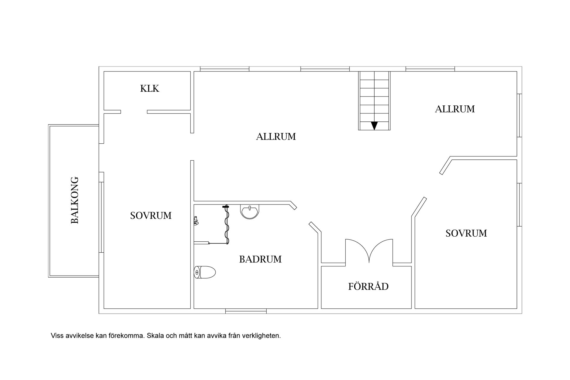 Villa, Snödroppestigen 9, Hagaviken, Luleå