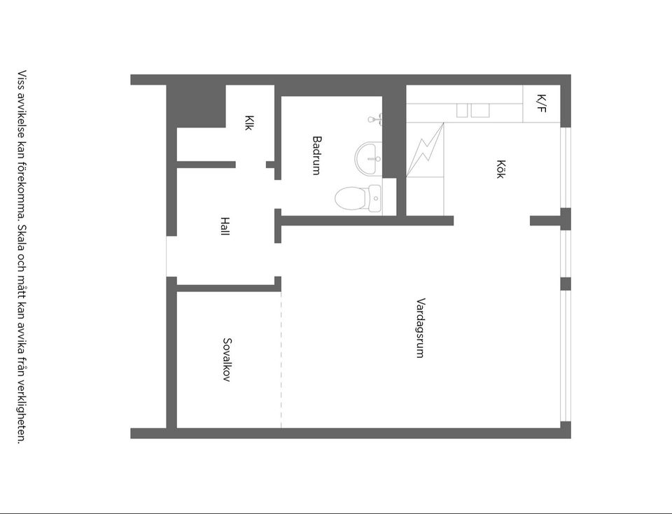 Bostadsrätt, GRINDTORPSVÄGEN 27, Grindtorp, Täby