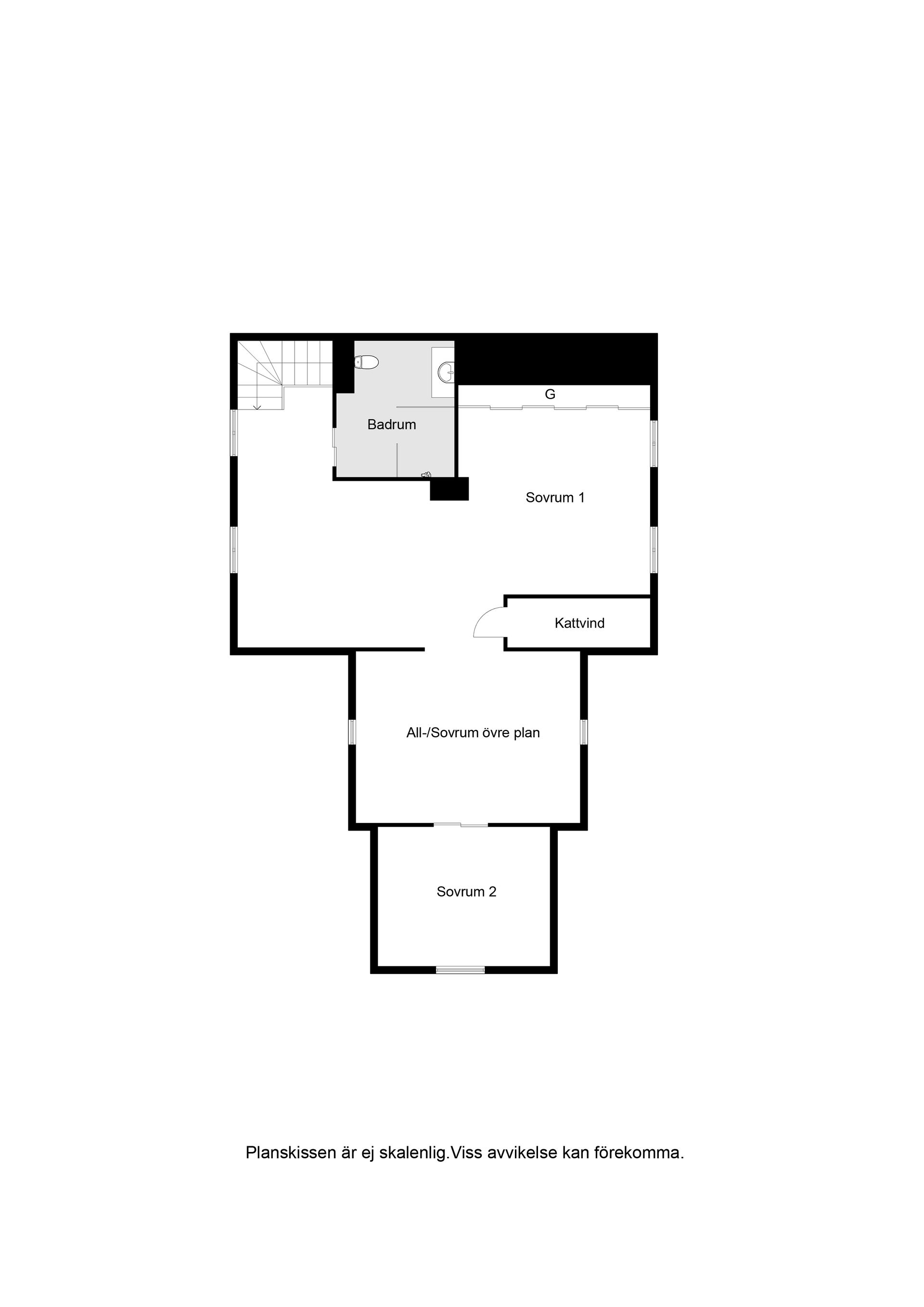 Villa, Källvägen 12, Harplinge, Halmstad