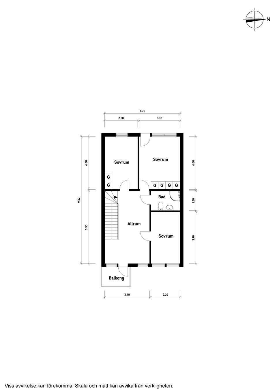 Villa, Radhus, Pärt-Antons Gata 7, Påvelund, Göteborg