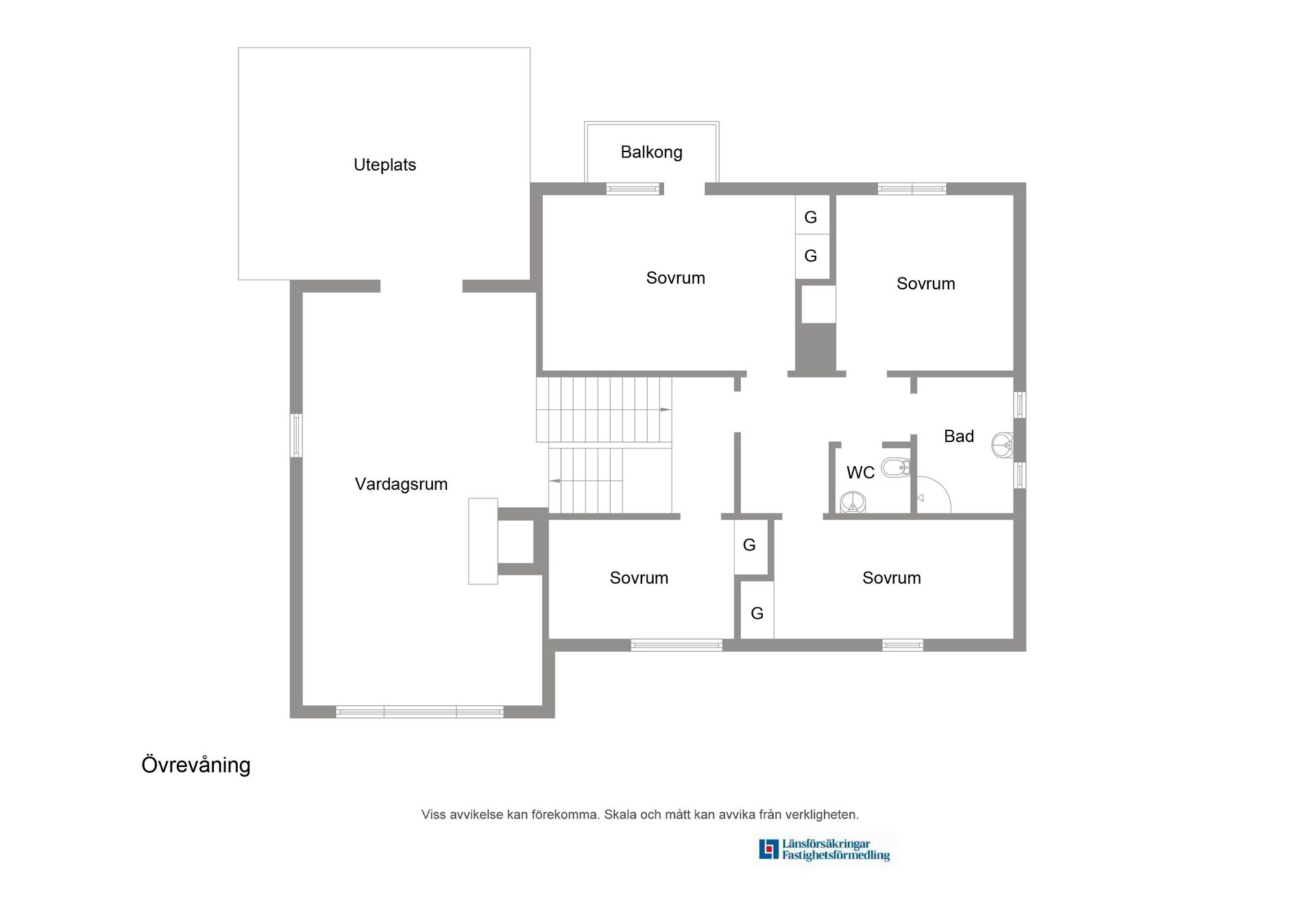 Villa, Tegelvretsgatan 7, Kristiansborg, Västerås