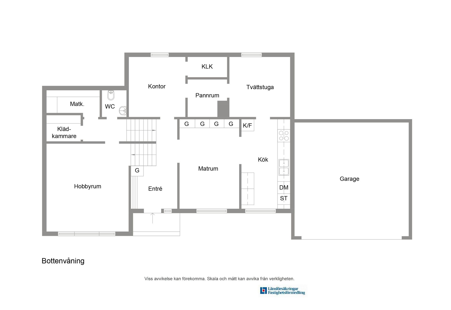 Villa, Tegelvretsgatan 7, Kristiansborg, Västerås