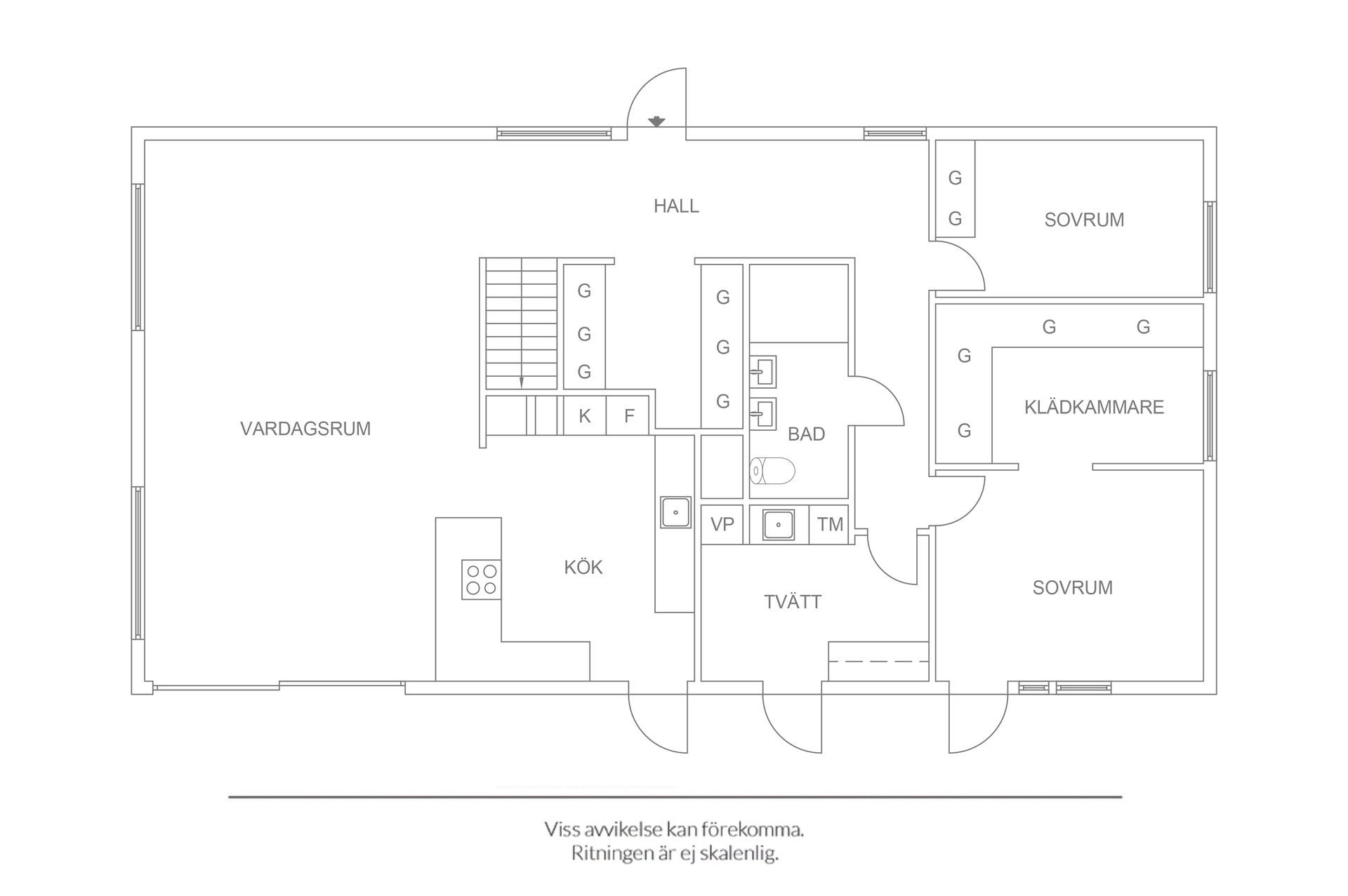 Villa, Alviksvägen 17, Höllviken, Vellinge