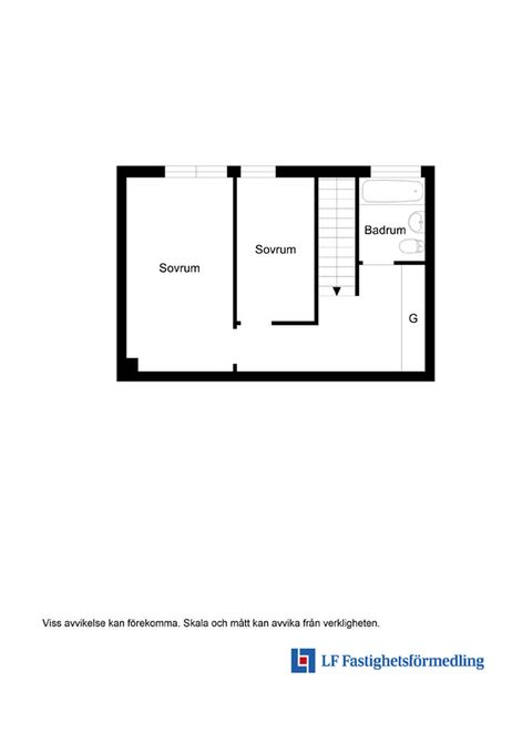 Bostadsrätt, Murtegelvägen 7, Oxie, Malmö