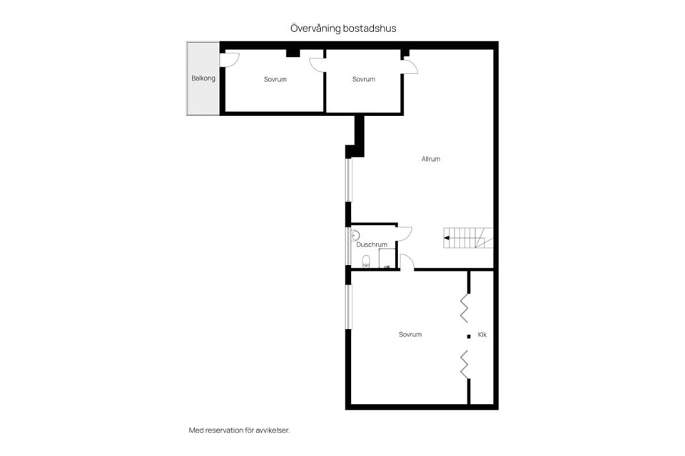 Villa, Östra Tullgatan 10, Fiskarstan, Hudiksvall