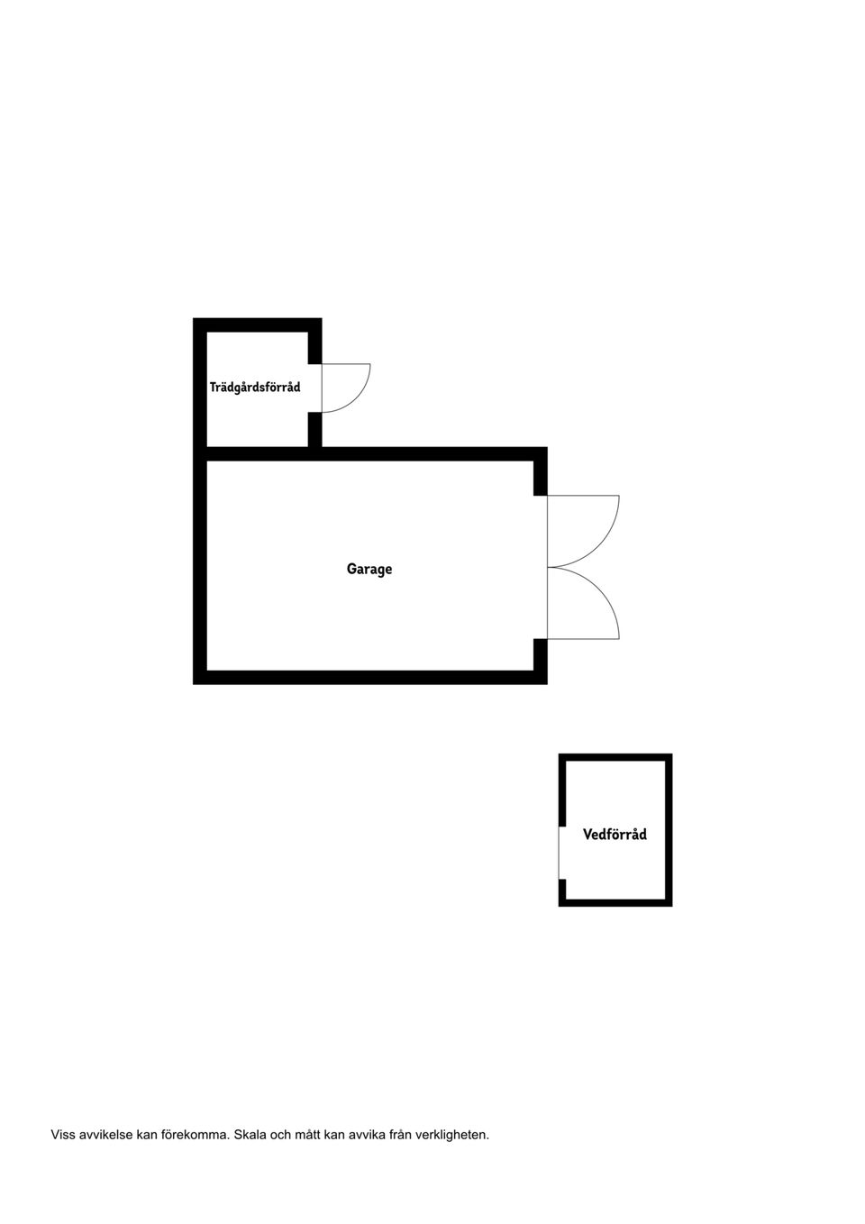 Villa, Asplyckegatan 25, Centralt, Sölvesborg