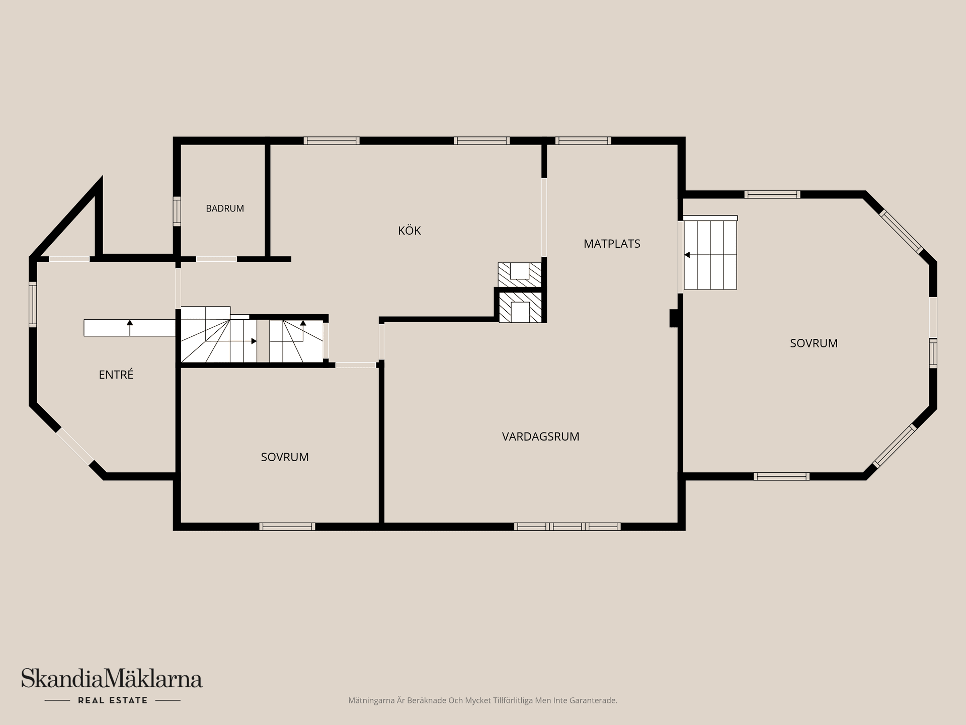 Villa, Nils Mikkelsens väg 9A, Nosaby, Kristianstad