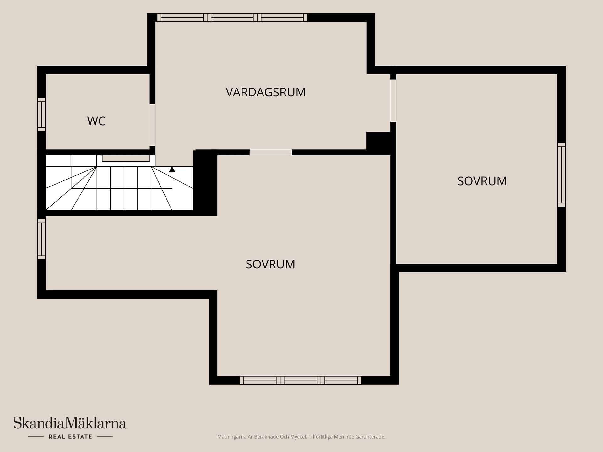 Villa, Nils Mikkelsens väg 9A, Nosaby, Kristianstad