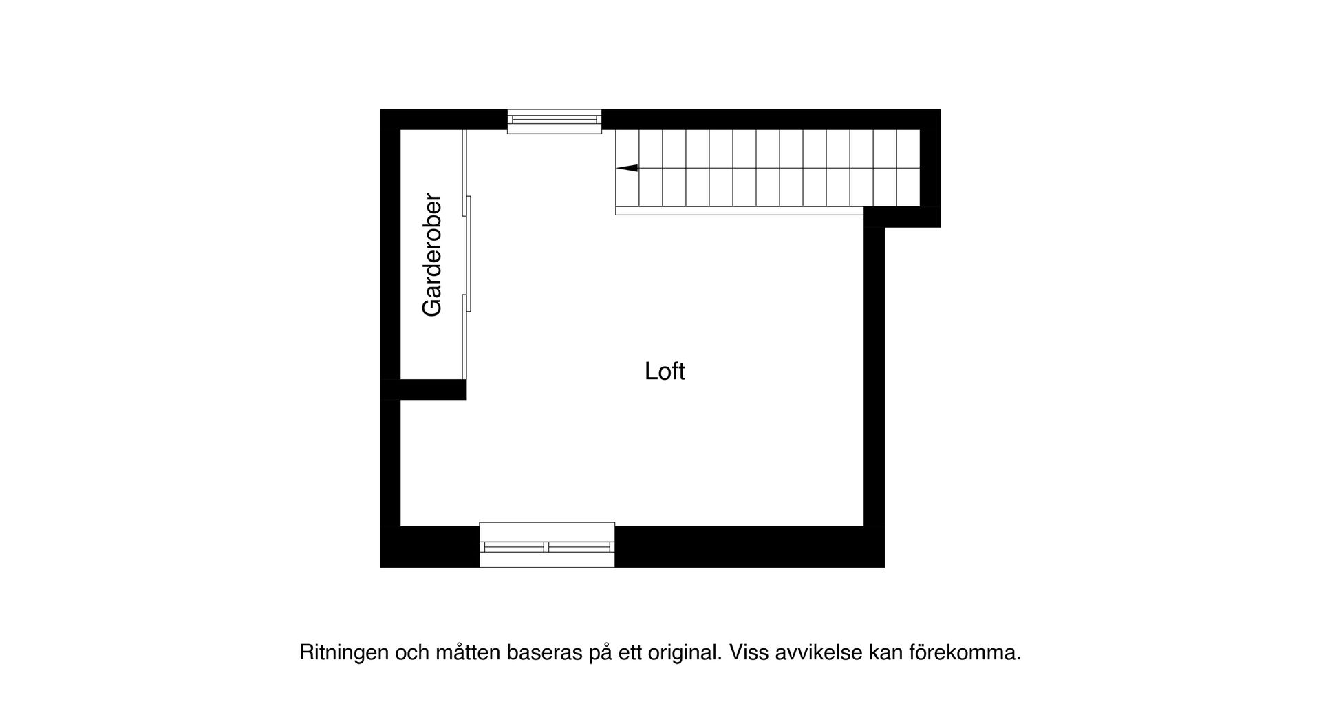Bostadsrätt, S:t Johannesgatan 36C, Kåbo, Uppsala