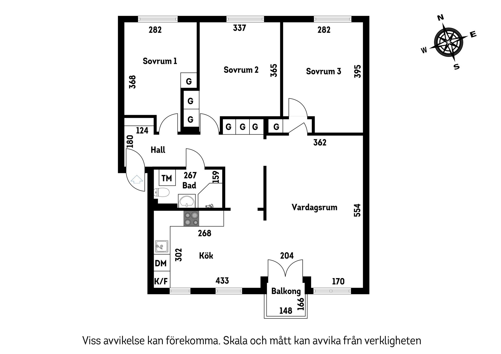Bostadsrätt, Smörbrödsvägen 11, Sköndal, Stockholm