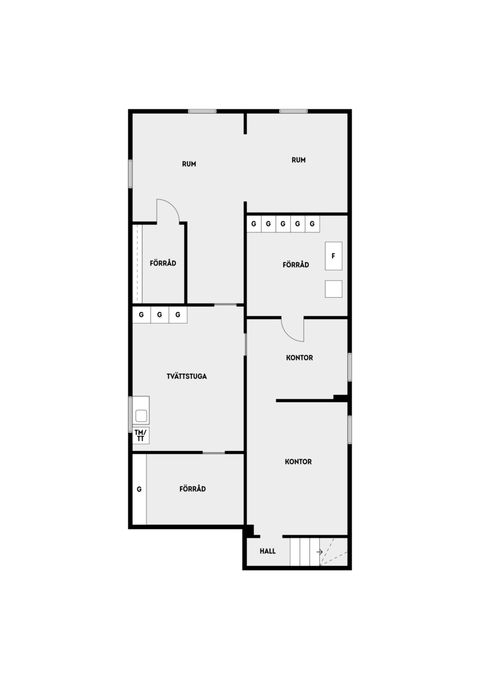 Villa, Dalvägen 69, Ella Park, Täby