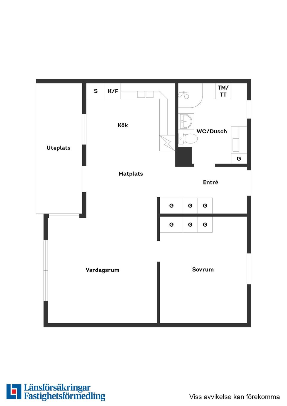 Villa, Enarsvedjan 213, Offerdal, Krokom