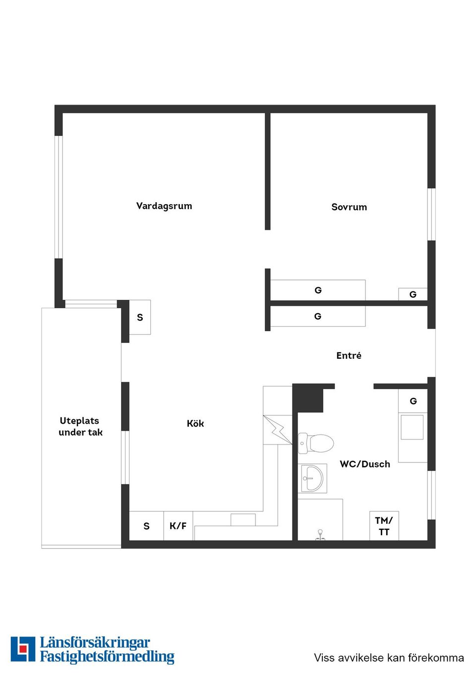 Villa, Enarsvedjan 213, Offerdal, Krokom