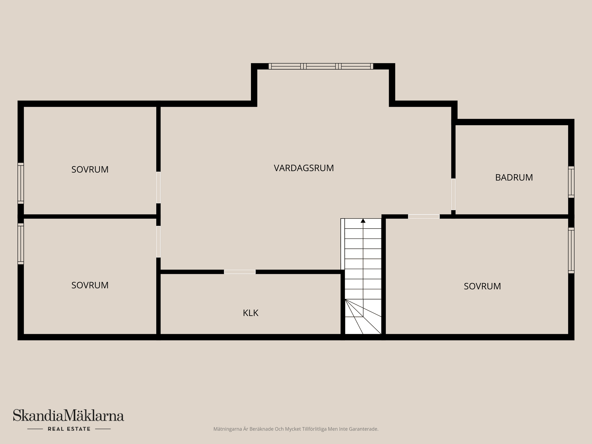 Villa, Solskiftesvägen 11, Kristianstad