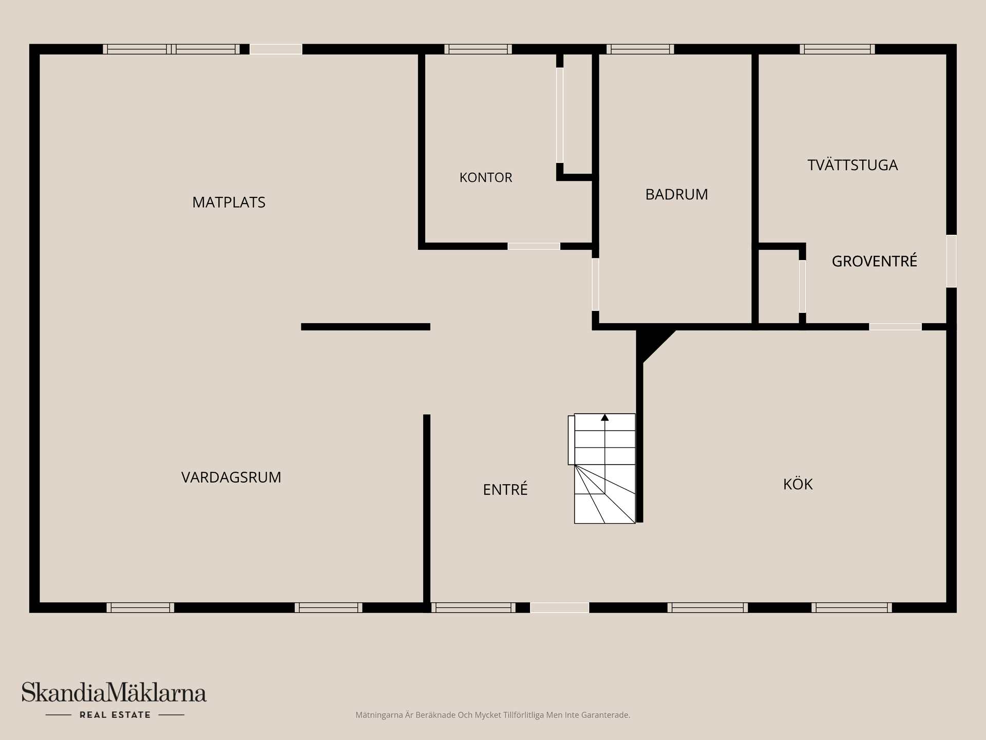 Villa, Solskiftesvägen 11, Kristianstad