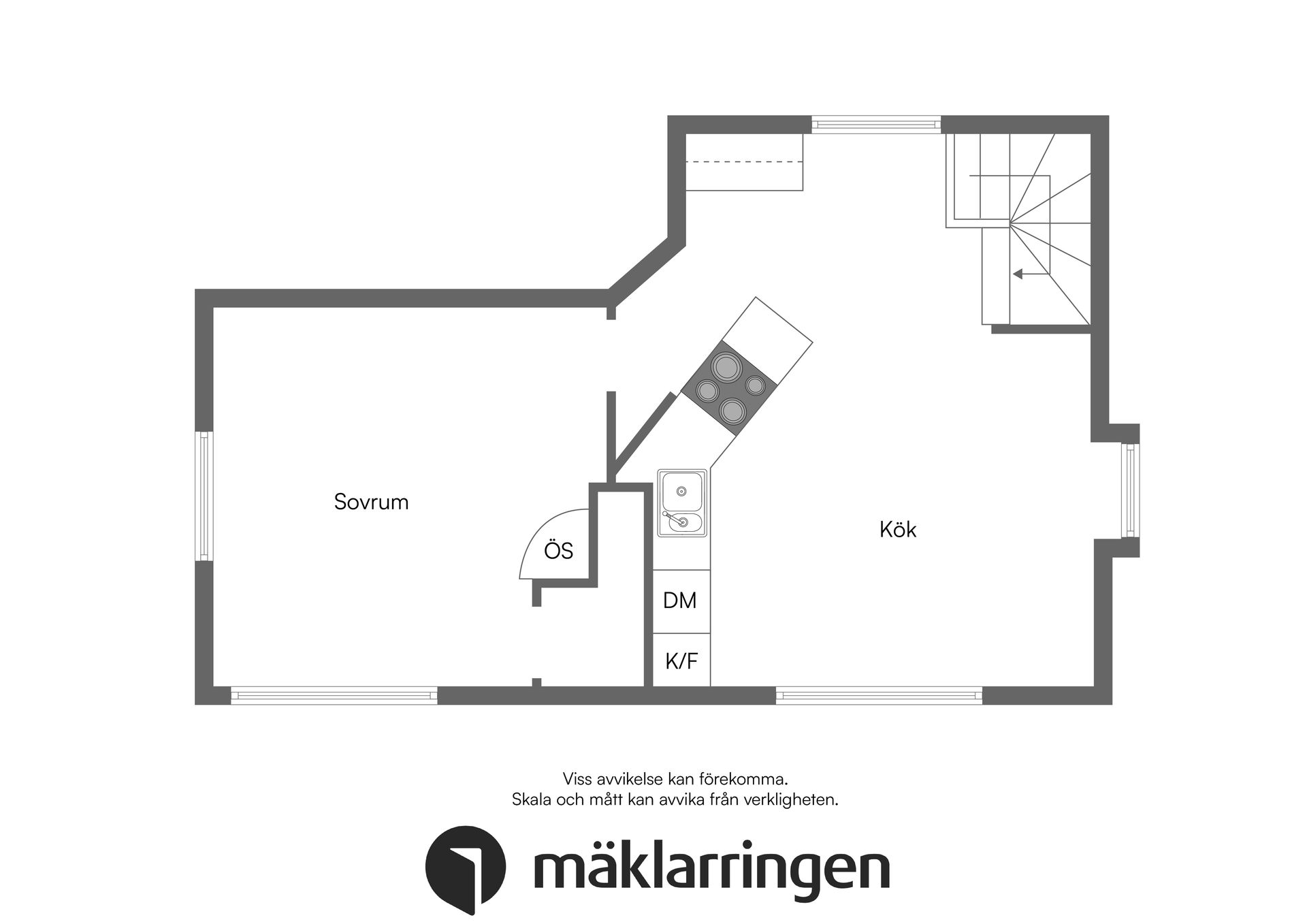 Fritidshus, Gräsholmen 27, Munsö - Ekerö, Upplands-Bro
