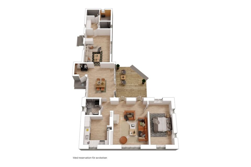 Villa, Hacksta Svind 8, Enköping