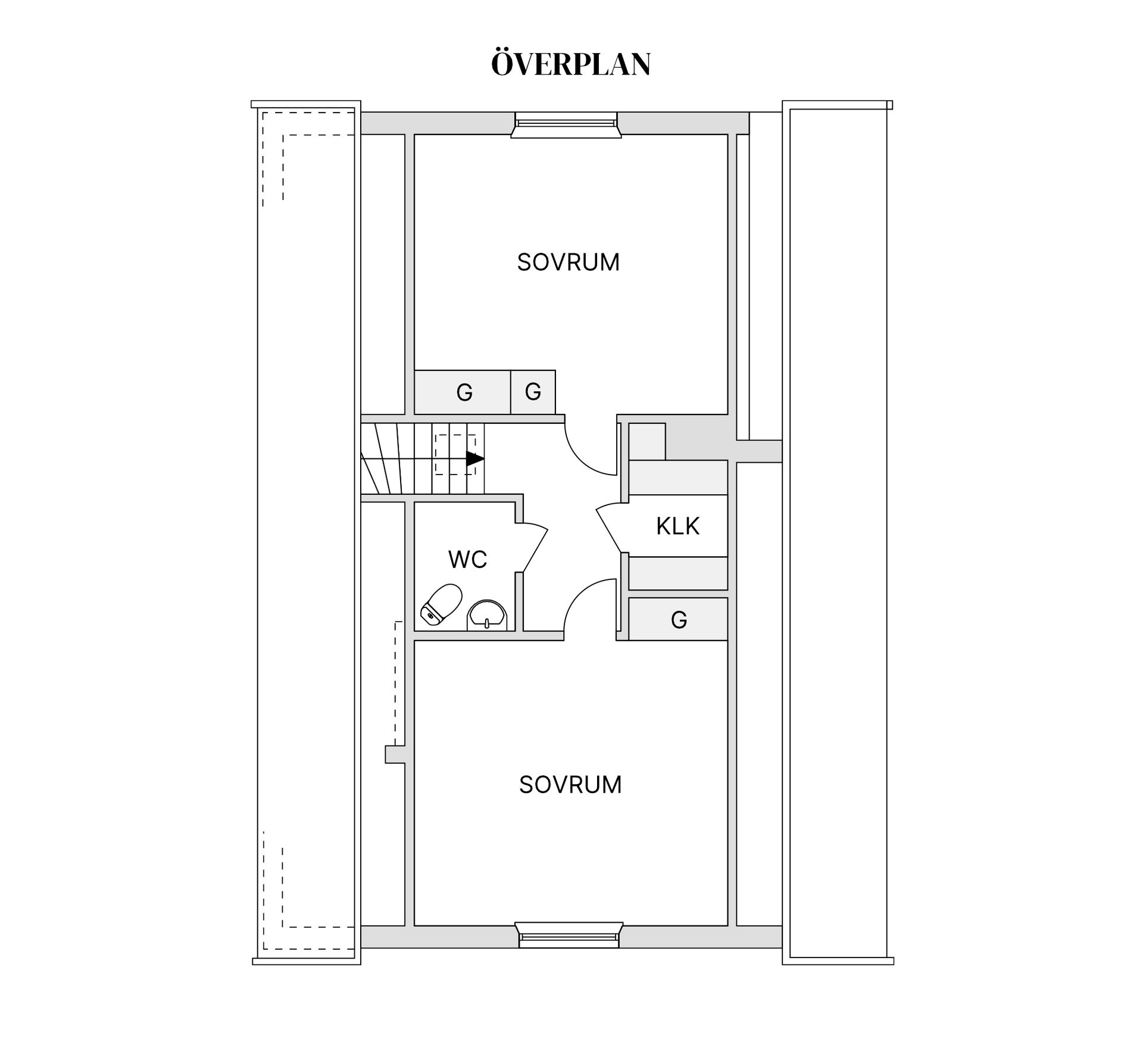 Villa, Fågelgatan 13, Sjöbo Centrum, Sjöbo