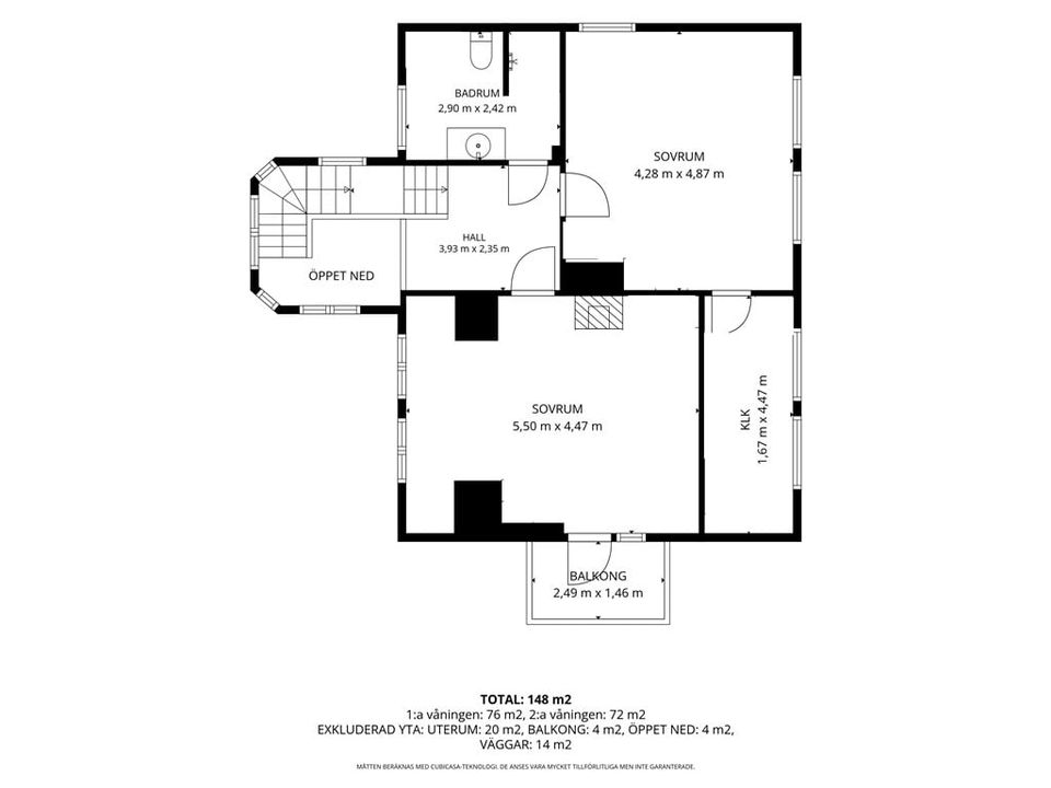 Villa, Helgumsbro 222, Helgum, Härnösand